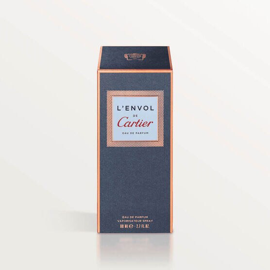 ENVOL CARTIER L ENVOL EDP 80ML